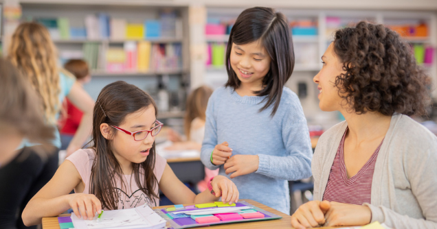 Exceptional Child Content Library Exceptional Child Content Library