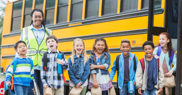 School Bus Safety Company Content Library School Bus Safety Company Content Library