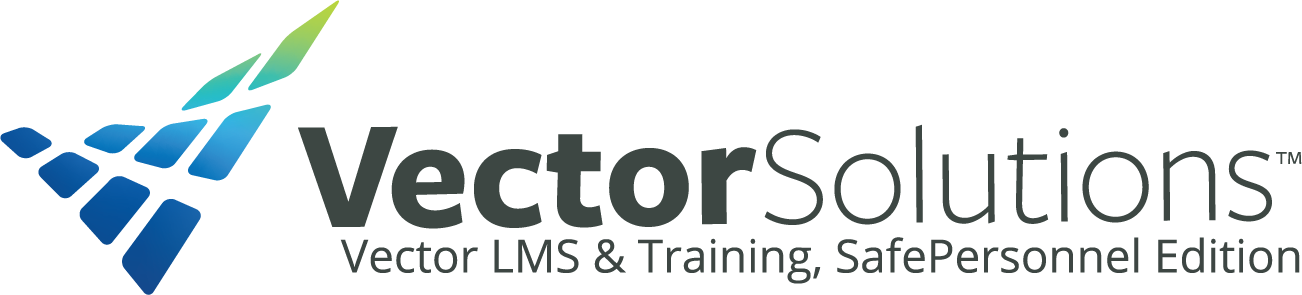 VectorSolutions_Logo_Color Vector LMS & Training-SafePersonnel Edition