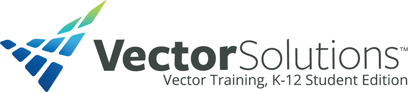 VectorSolutions_Logo_Color Vector_Training_K12_Student_Edition