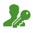 Control who has access to specific folders and binders and who can make changes to your site.