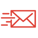 Every tip received is immediately logged in your custom Alert system and appropriate staff members are notified via email.