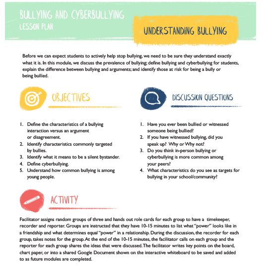 safeschools_student_training_supplement safeschools_student_training_supplement